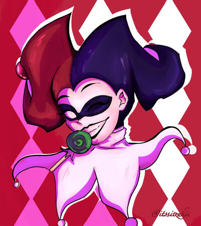 Harley Quinn Harley Quinn